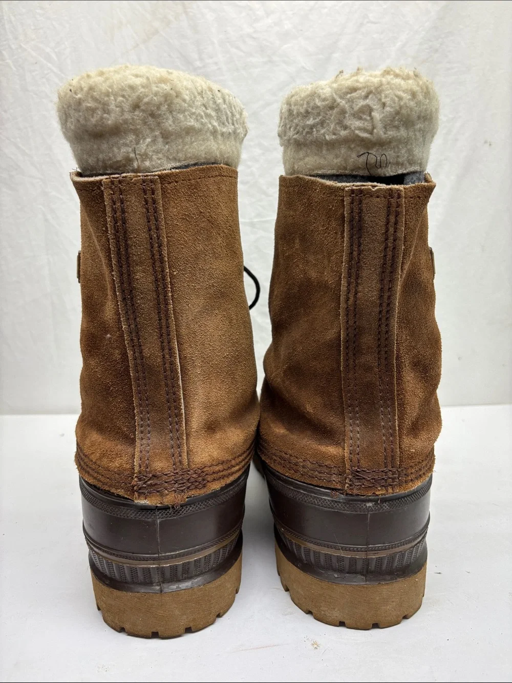 Sorel boots for men’s SZ 13